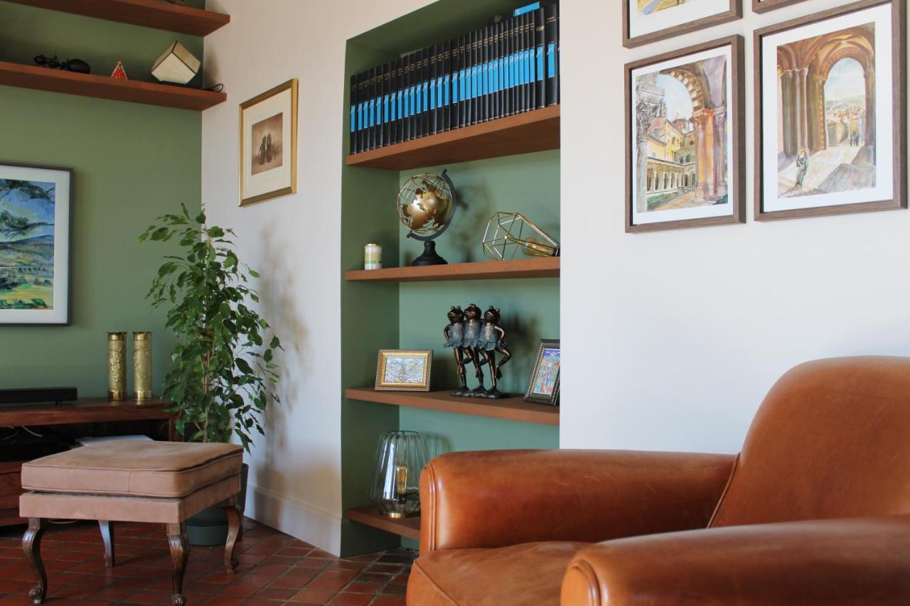 Les Cimes Du Puy-En-Velay Bed & Breakfast Le Puy-en-Velay Bagian luar foto