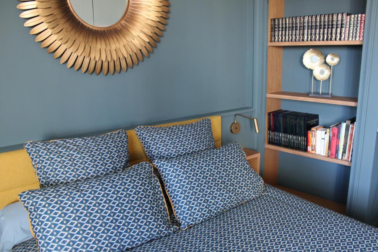 Les Cimes Du Puy-En-Velay Bed & Breakfast Le Puy-en-Velay Bagian luar foto